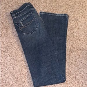Abercrombie & Fitch Jeans